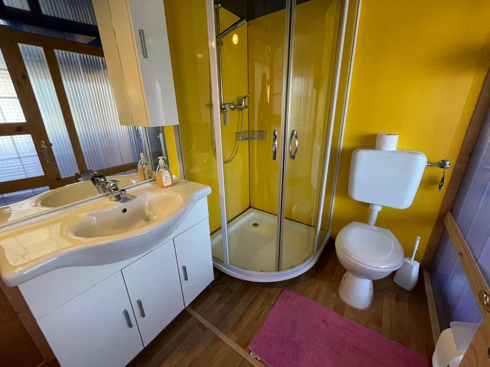 Apartment Old Huesung - Muz321 By Interhome Mirow Exterior foto