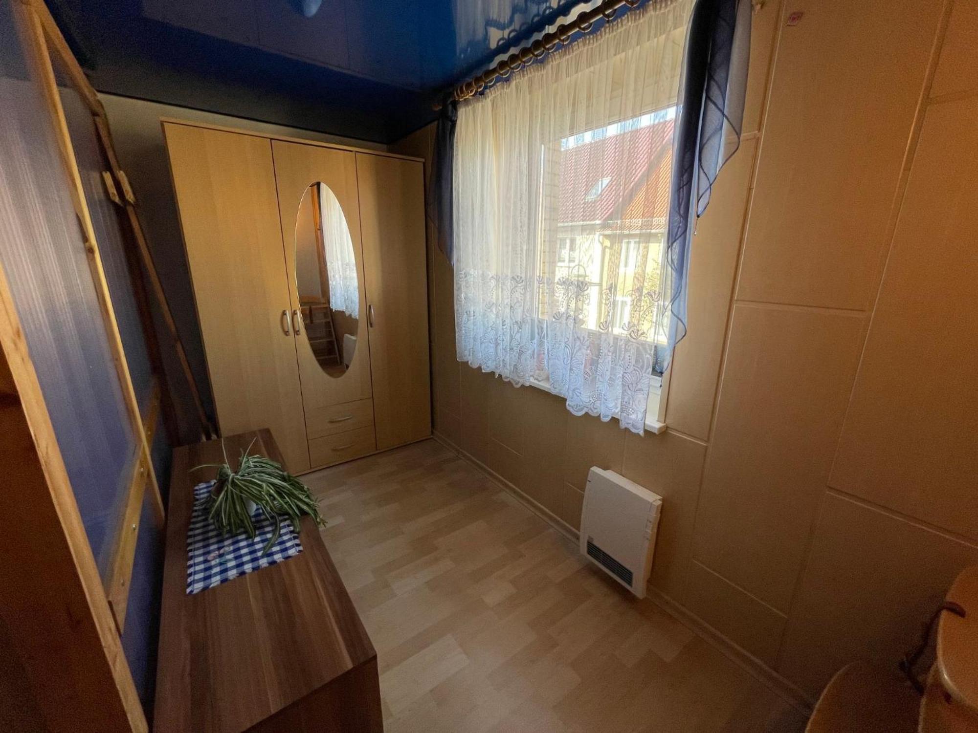 Apartment Old Huesung - Muz321 By Interhome Mirow Exterior foto
